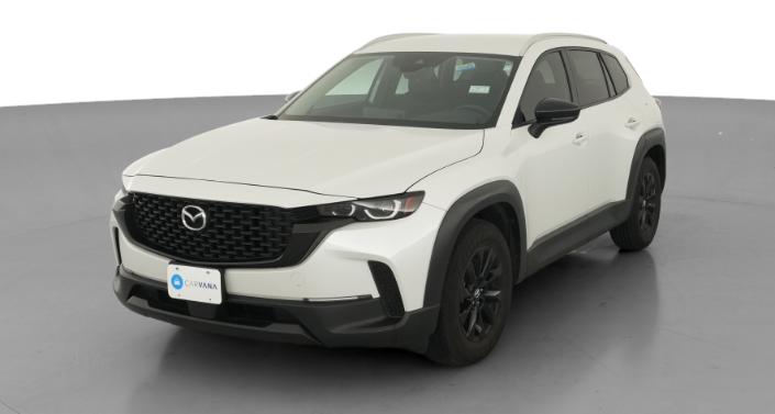 Thumbnail: 2024 Mazda CX-50 - 1