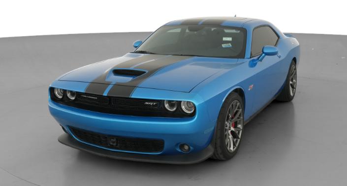 Thumbnail: 2016 Dodge Challenger - 1