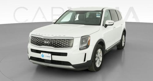 2020 Kia Telluride