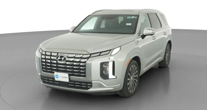 Thumbnail: 2023 Hyundai Palisade - 1
