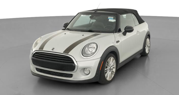 2017 MINI Cooper Convertible  -
                  Trenton, OH