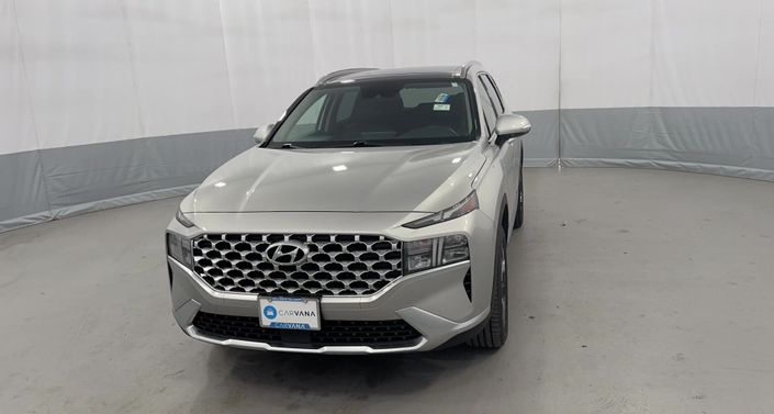 Thumbnail: 2022 Hyundai Santa Fe - 1