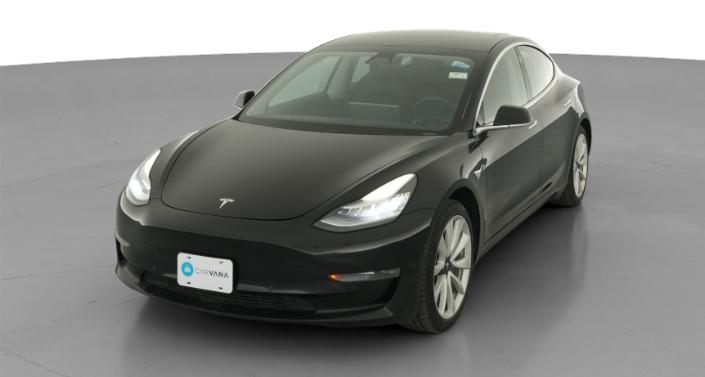 2019 Tesla Model 3 Standard Range -
                  Beverly, NJ