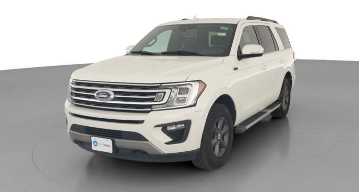 Thumbnail: 2021 Ford Expedition - 1