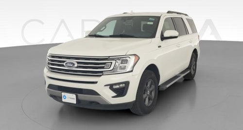 2021 Ford Expedition