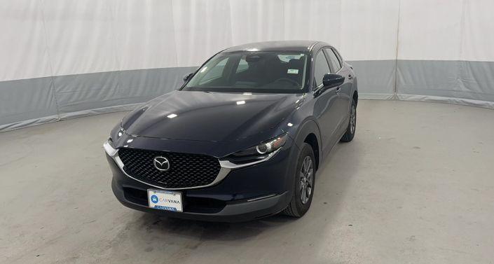 Thumbnail: 2024 Mazda CX-30 - 1