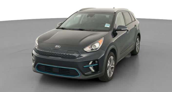 2019 Kia Niro EX -
                  Auburn, GA