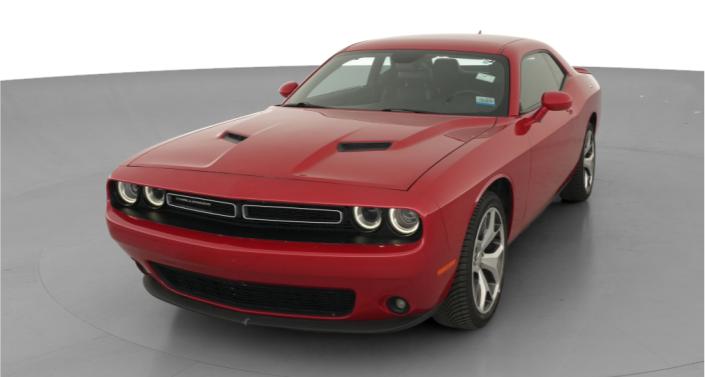 2015 Dodge Challenger SXT -
                  Richton Park, IL