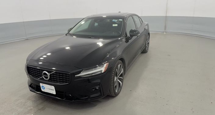 2022 Volvo S60 B5 Momentum -
                  Akron, NY