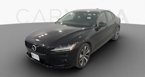 2022 Volvo S60