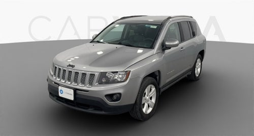 2017 Jeep Compass