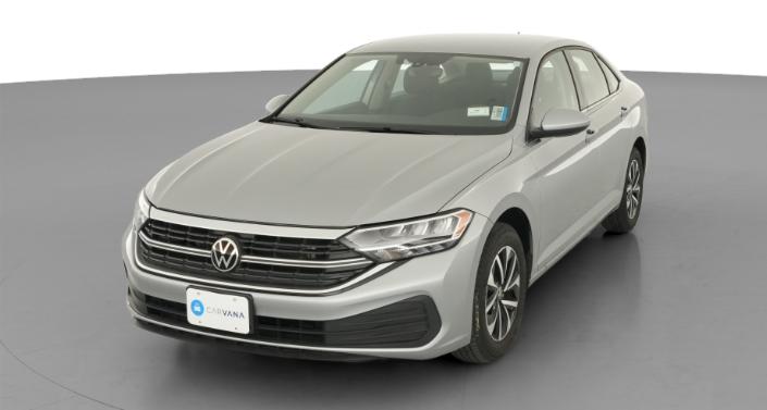 Thumbnail: 2023 Volkswagen Jetta - 1