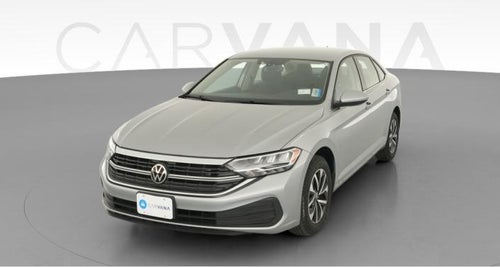 2023 Volkswagen Jetta