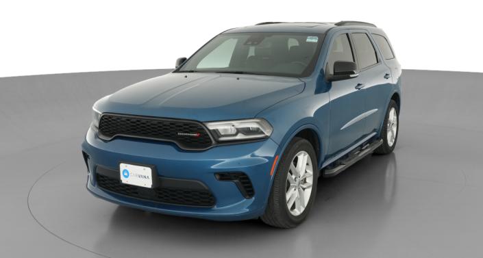 Thumbnail: 2024 Dodge Durango - 1