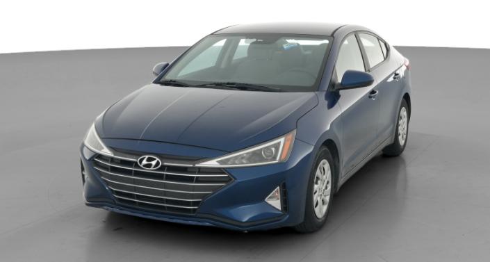 2019 Hyundai Elantra SE -
                  Beverly, NJ