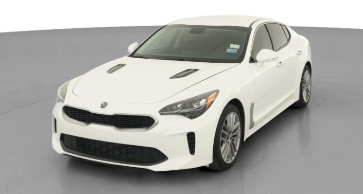 2018 Kia Stinger Base -
                  Fort Worth, TX