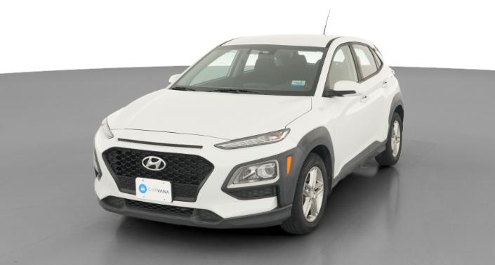 2018 Hyundai Kona SE -
                  Haines City, FL