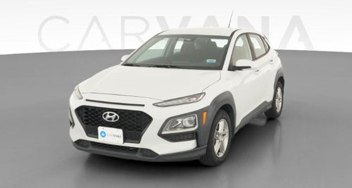 2018 Hyundai Kona