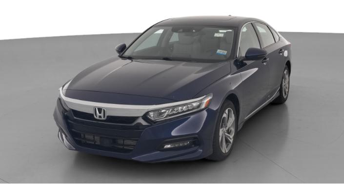 Thumbnail: 2018 Honda Accord - 1