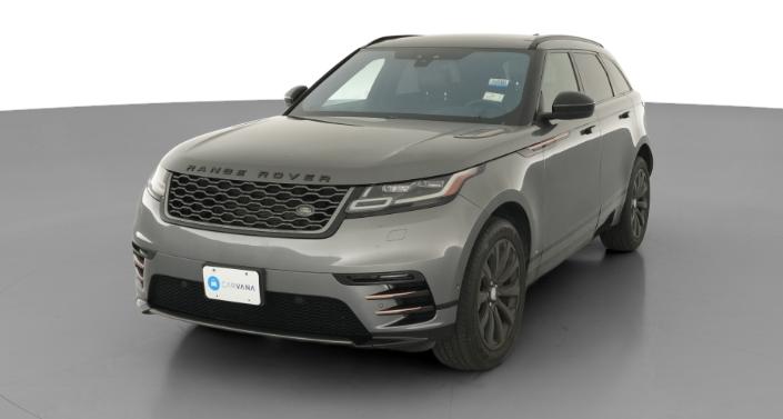 2018 Land Rover Range Rover Velar R-Dynamic SE -
                  Colonial Heights, VA