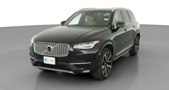 Thumbnail: 2019 Volvo XC90 - 1