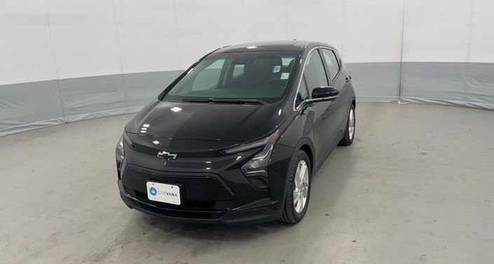 2023 Chevrolet Bolt EV 1LT -
                  Akron, NY