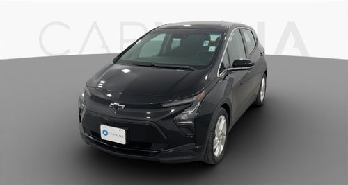 2023 Chevrolet Bolt EV