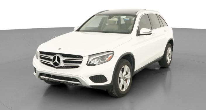 2018 Mercedes-Benz GLC 300 -
                  Bessemer, AL