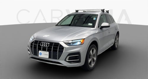 2022 Audi Q5