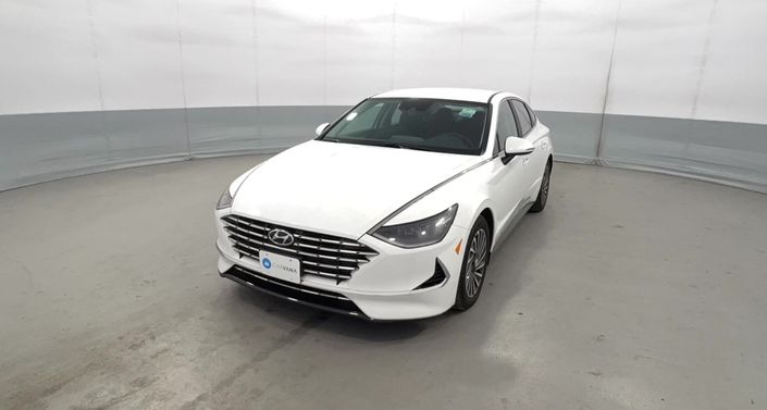 Thumbnail: 2023 Hyundai Sonata - 1