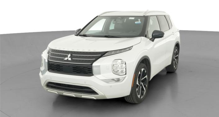 2022 Mitsubishi Outlander SEL -
                  Indianapolis, IN