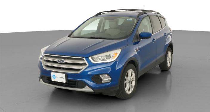 Thumbnail: 2019 Ford Escape - 1