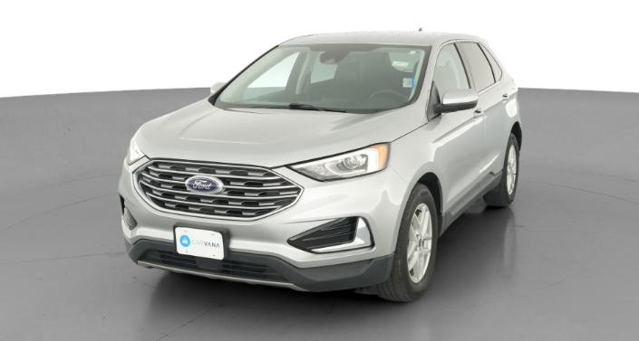 Thumbnail: 2022 Ford Edge - 1