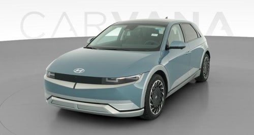 2022 Hyundai IONIQ 5