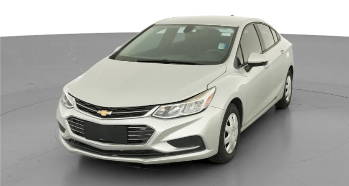 2018 Chevrolet Cruze LS -
                  West Memphis, AR