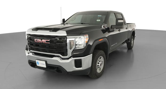 2020 GMC Sierra 2500  -
                  Colonial Heights, VA