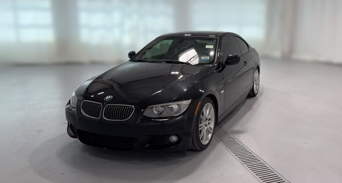 2012 BMW 3 Series 335i -
                  Madison, TN