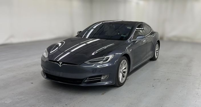 2020 Tesla Model S Long Range -
                  Indianapolis, IN