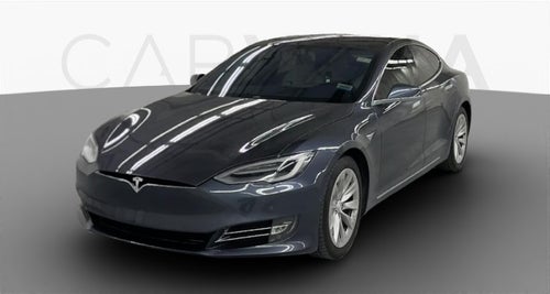 2020 Tesla Model S