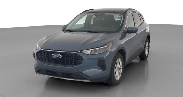 Thumbnail: 2024 Ford Escape - 1