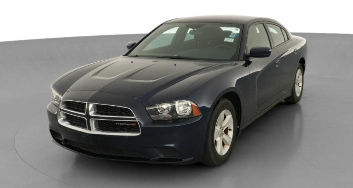 2014 Dodge Charger SE -
                  Richton Park, IL