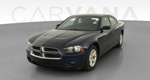 2014 Dodge Charger