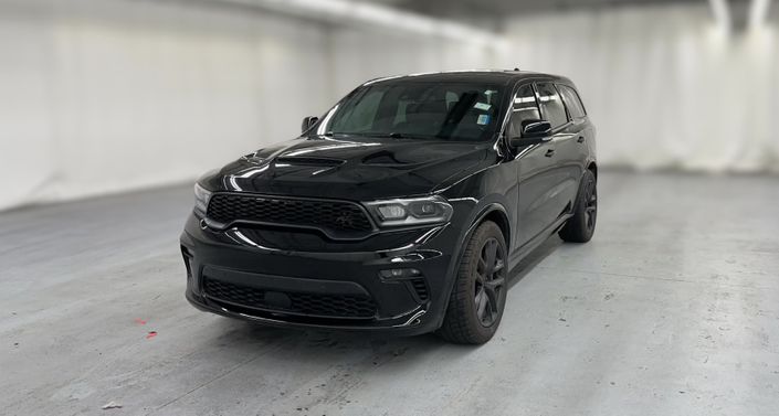 Thumbnail: 2021 Dodge Durango - 1