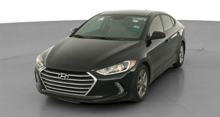 2017 Hyundai Elantra SE -
                  Tolleson, AZ