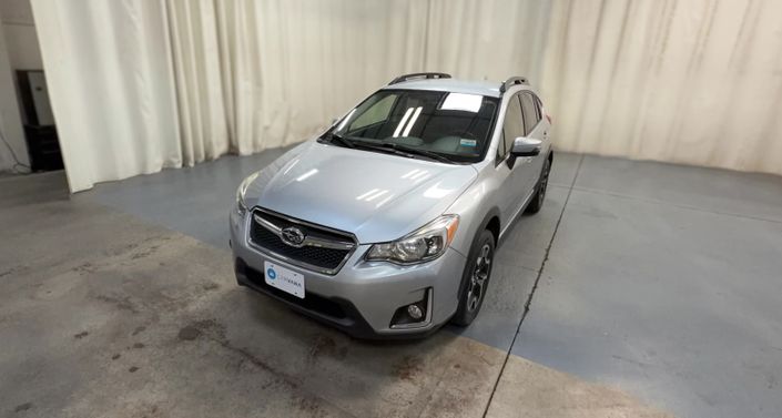 2016 Subaru Crosstrek Limited -
                  Riverside, CA