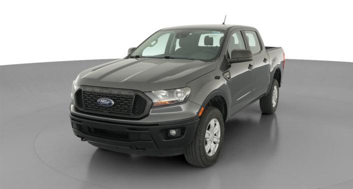 2019 Ford Ranger XL -
                  San Antonio, TX