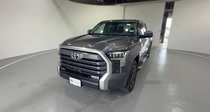 Thumbnail: 2023 Toyota Tundra - 1