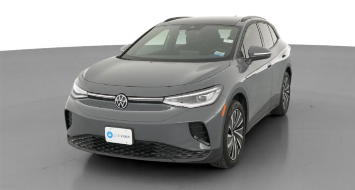 Thumbnail: 2024 Volkswagen ID.4 - 1