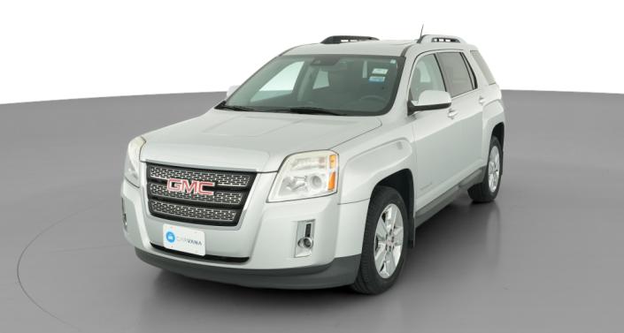2015 GMC Terrain SLT -
                  Concord, NC