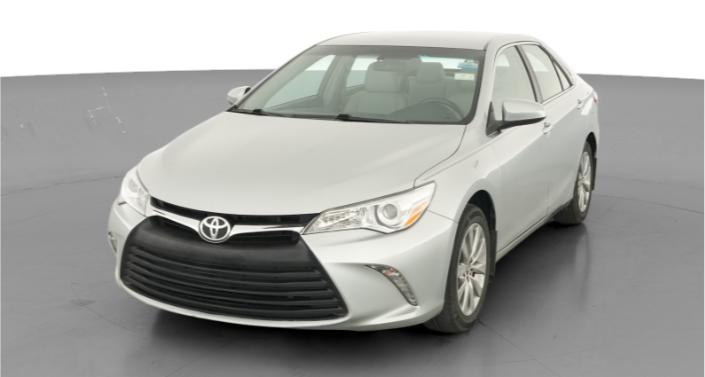 Thumbnail: 2017 Toyota Camry - 1